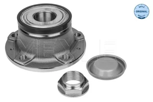 MEYLE Wheel Hub (11-14 752 0003)