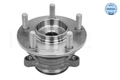 MEYLE Wheel Hub (11-14 752 0007)