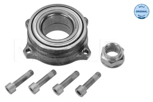 MEYLE Wheel Hub (15-14 650 0001)