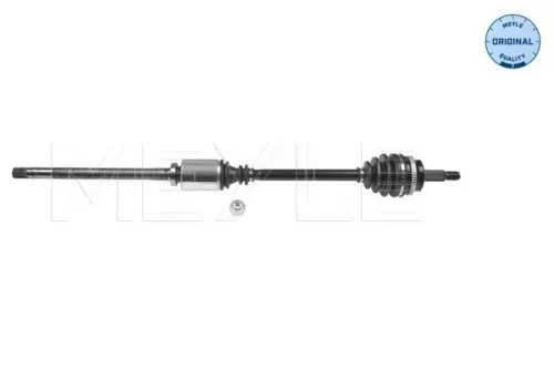 MEYLE Drive Shaft (16-14 498 0020)