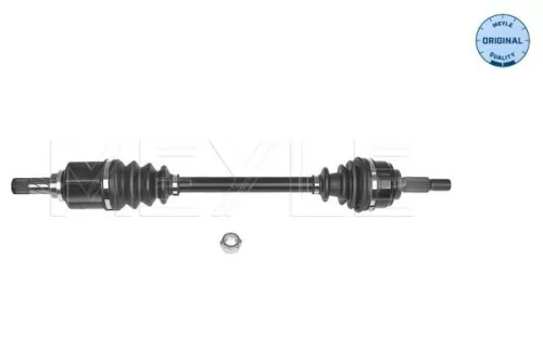 MEYLE Drive Shaft (16-14 498 0147)