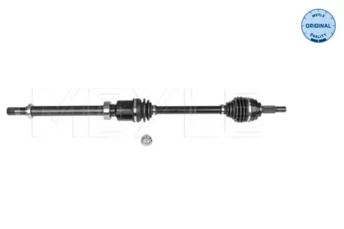 MEYLE Drive Shaft (16-14 498 0178)
