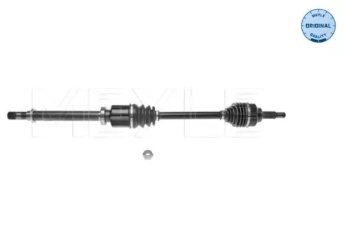 MEYLE Drive Shaft (16-14 498 0193)