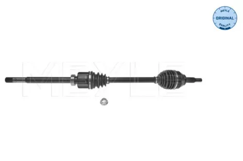 MEYLE Drive Shaft (16-14 498 0194)