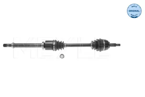 MEYLE Drive Shaft (16-14 498 0216)