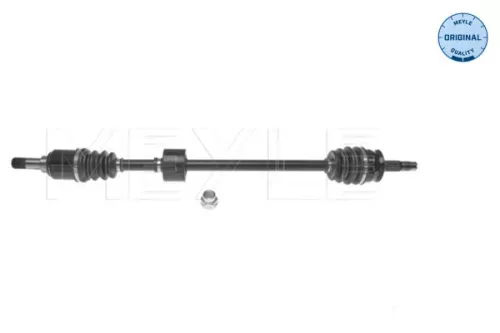 MEYLE Drive Shaft (214 498 0107)