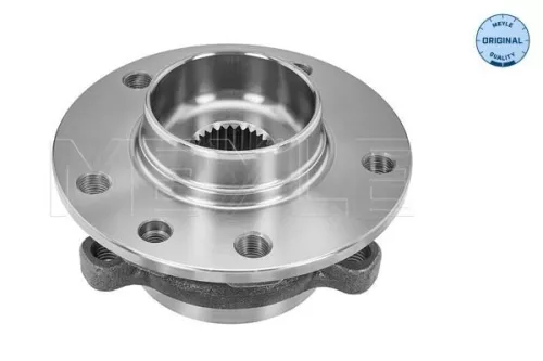 MEYLE MEYLE 214 652 0014 Meyle Front Rear Wheel Hub for Alfa Romeo Fiat Jeep 500x Compass Renegade Tonale 