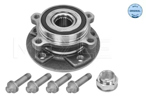 Wheel Hub