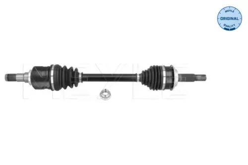 MEYLE Drive Shaft (30-14 498 1001)