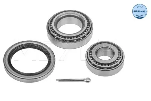 MEYLE Wheel Bearing Kit (30-14 650 0015)