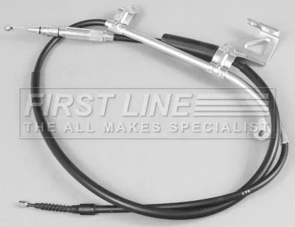 FIRST LINE FIRST LINE FKB2386 Cable Pull, parking brake 