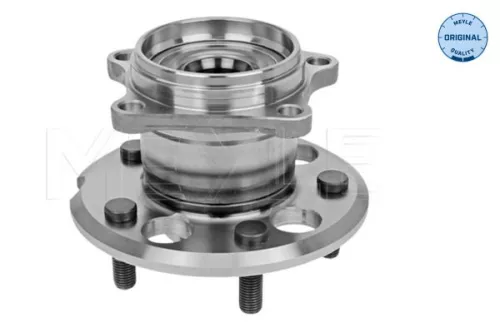 MEYLE Wheel Hub (30-14 752 0006)