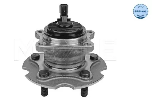 MEYLE Wheel Hub (30-14 752 0007)