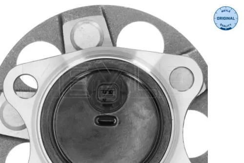 MEYLE Wheel Hub (30-14 752 0010)