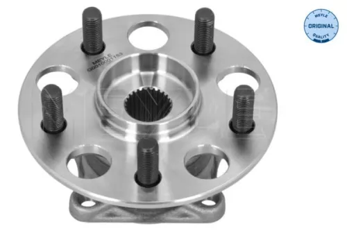 MEYLE Wheel Hub (30-14 752 0018)