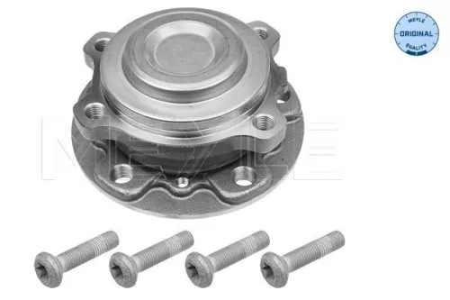 MEYLE Wheel Hub (300 312 2105)