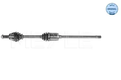 MEYLE MEYLE 314 498 0004 MEYLE 314 498 0004 Drive Shaft 