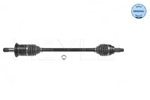 MEYLE MEYLE 314 498 0045 Meyle Rear Right Drive Shaft for Bmw 1 2 3 4 Series 