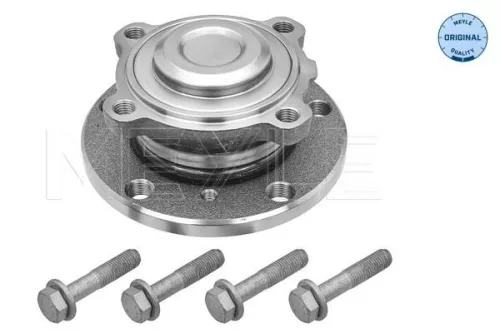 MEYLE Wheel Hub (314 752 0013)