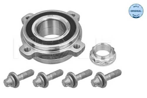MEYLE Wheel Hub (314 752 0014)