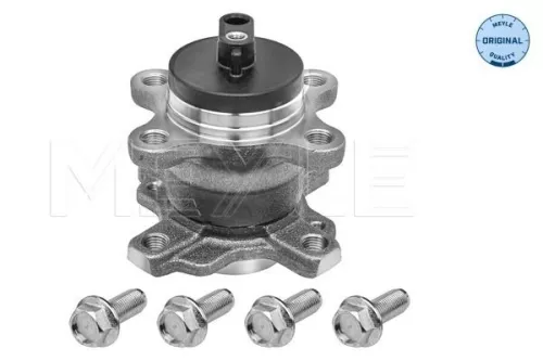 MEYLE Wheel Hub (33-14 752 0003)