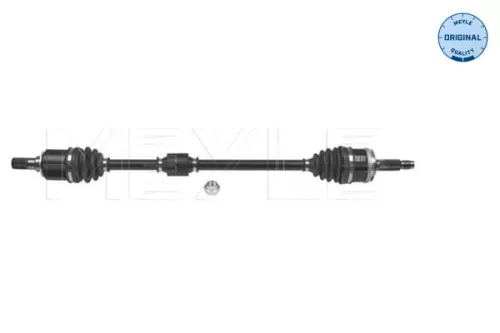 MEYLE Drive Shaft (37-14 498 1002)