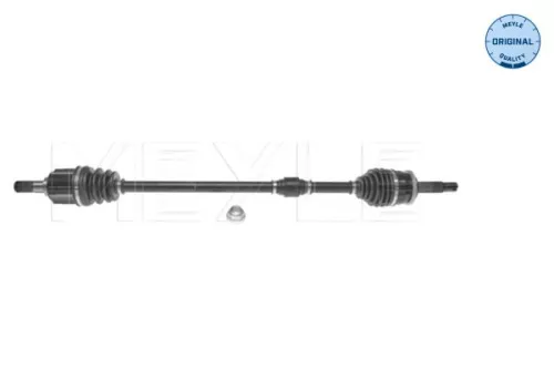 Drive Shaft