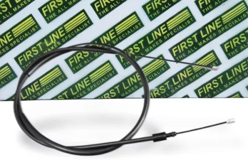 FIRST LINE FIRST LINE (FKB2393) Cable Pull, parking brake 