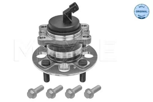 MEYLE Wheel Hub (37-14 752 0015)