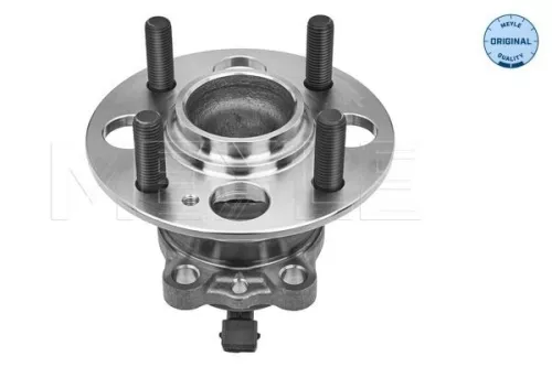 MEYLE Wheel Hub (37-14 752 0015)