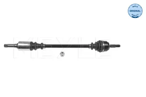 MEYLE Drive Shaft (40-14 498 0020)