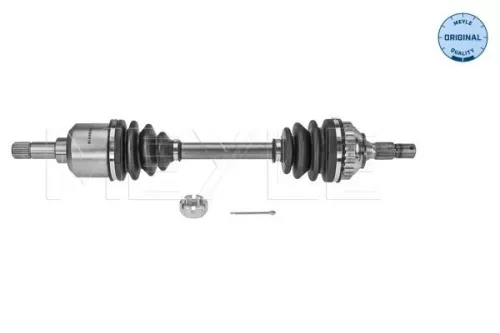 MEYLE Drive Shaft (40-14 498 0075)