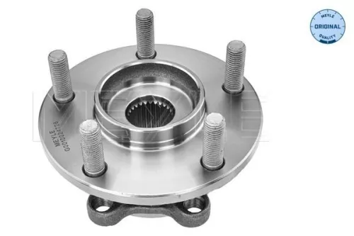 MEYLE Wheel Hub (514 652 0001)