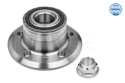 MEYLE Wheel Hub (514 752 0000)