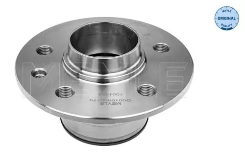 MEYLE Wheel Hub (514 752 0000)