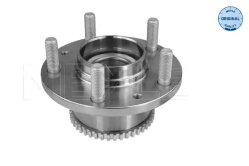 MEYLE Wheel Hub (514 752 0001)