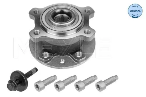 MEYLE Wheel Hub (514 752 0007)