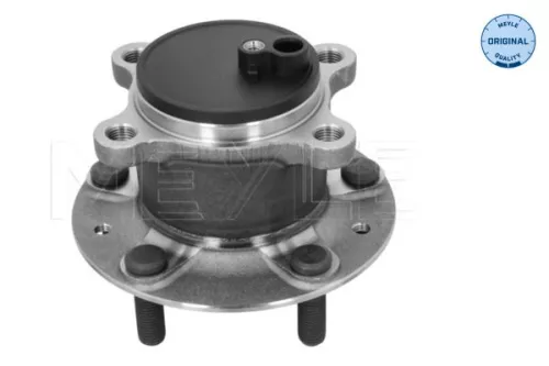 MEYLE Wheel Hub (514 752 0008)