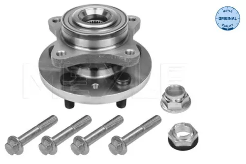 MEYLE Wheel Hub (53-14 652 0002)