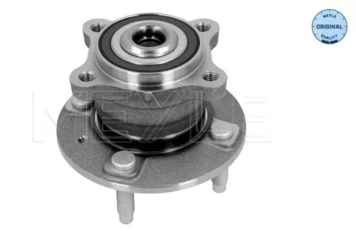 MEYLE Wheel Hub (56-14 752 0000)