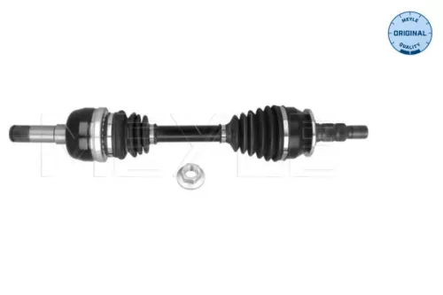 MEYLE Drive Shaft (614 498 0069)