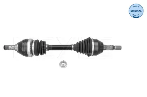 MEYLE Drive Shaft (614 498 0083)