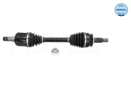 MEYLE Drive Shaft (614 498 0095)