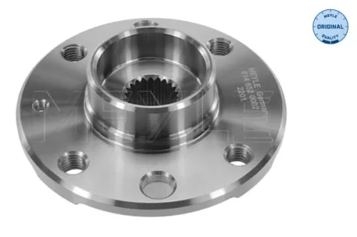 MEYLE Wheel Hub (614 652 0002)