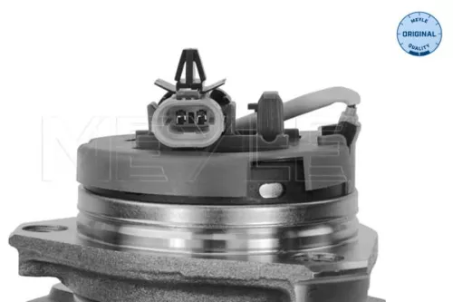 MEYLE Wheel Hub (614 652 0010)