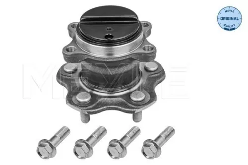 MEYLE Wheel Hub (614 752 0001)