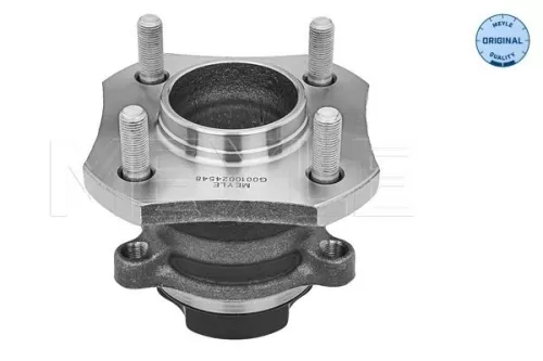 MEYLE Wheel Hub (614 752 0001)