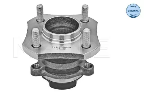 MEYLE Wheel Hub (614 752 0003)