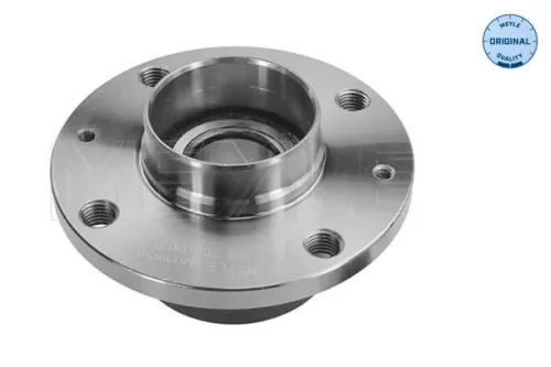 MEYLE Wheel Hub (614 752 0010)