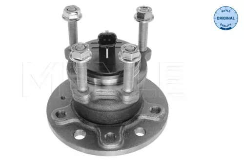MEYLE Wheel Hub (614 752 0013)